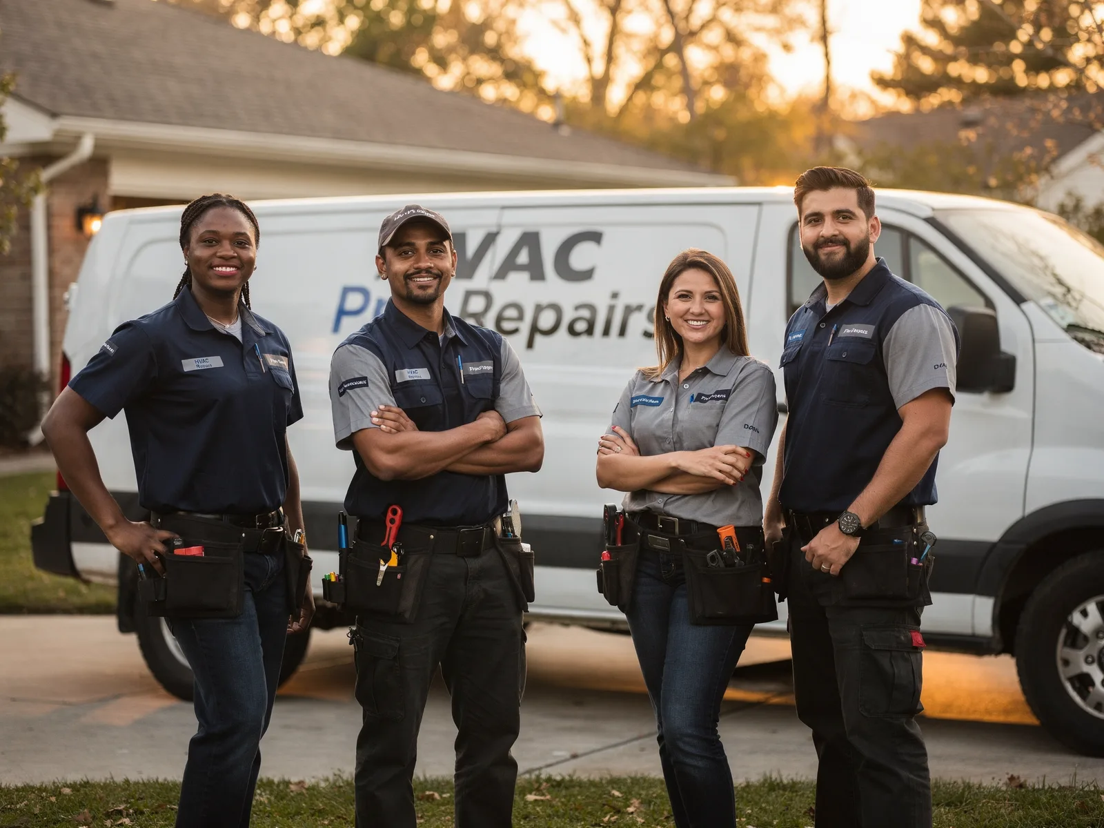 Heat Pump Repair company in Vine Grove, KY