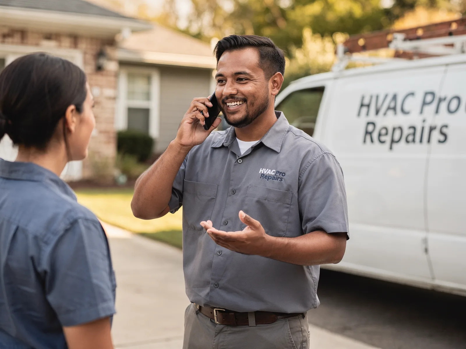 Heat Pump Repair Vine Grove, KY FAQs
